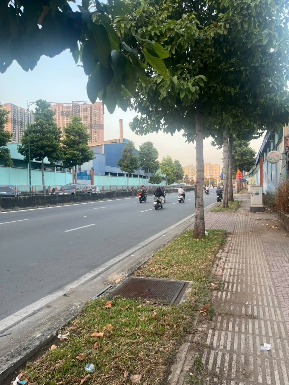 Ảnh BĐS