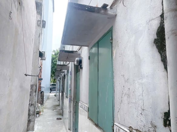 bán nhà Kha Vạn Cân Thủ Đức
