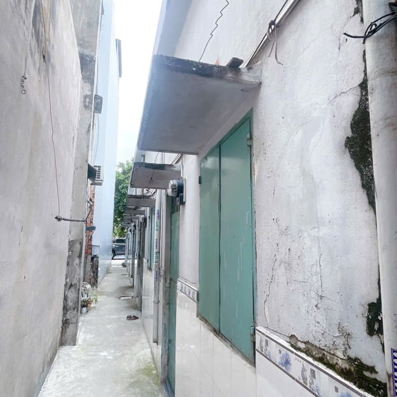 bán nhà Kha Vạn Cân Thủ Đức