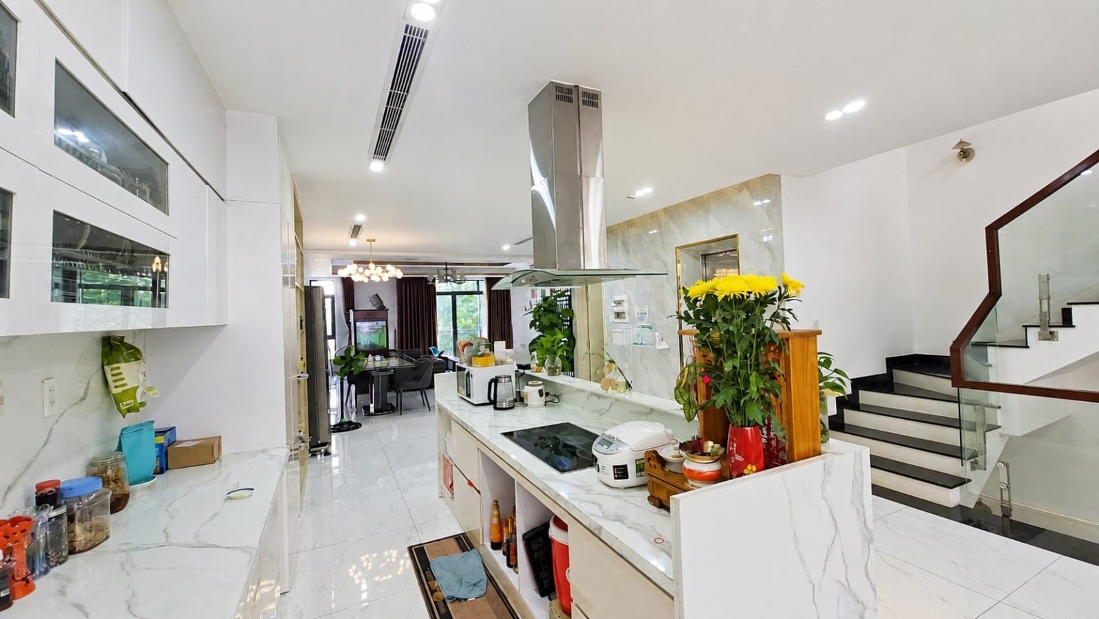 Ảnh BĐS bán nhà đường 40 Thủ Đức