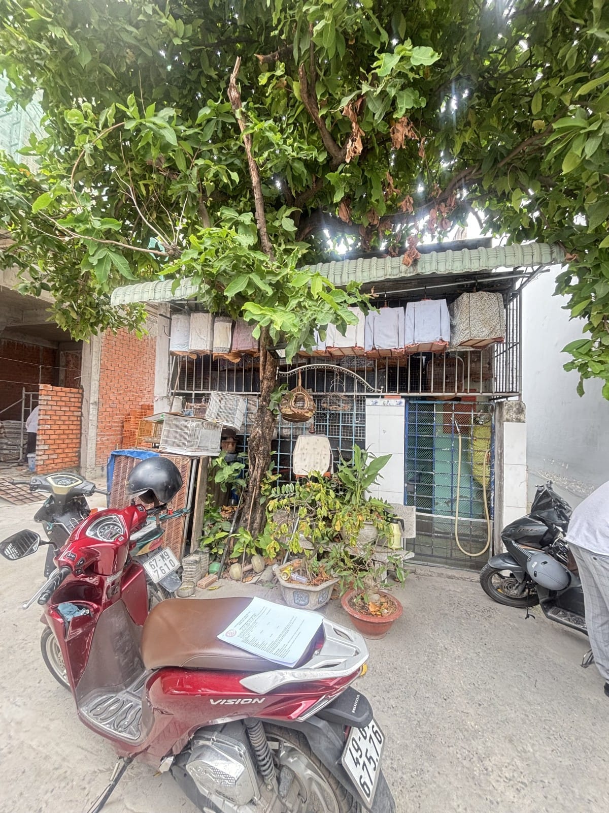 Ảnh BĐS