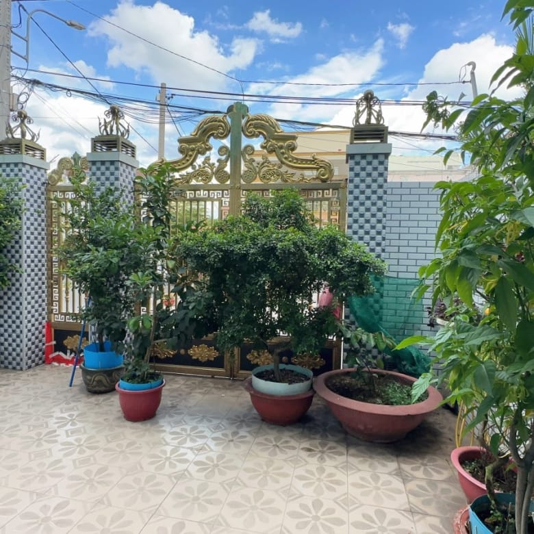 bán nhà đường 39 thủ đức - ảnh 3