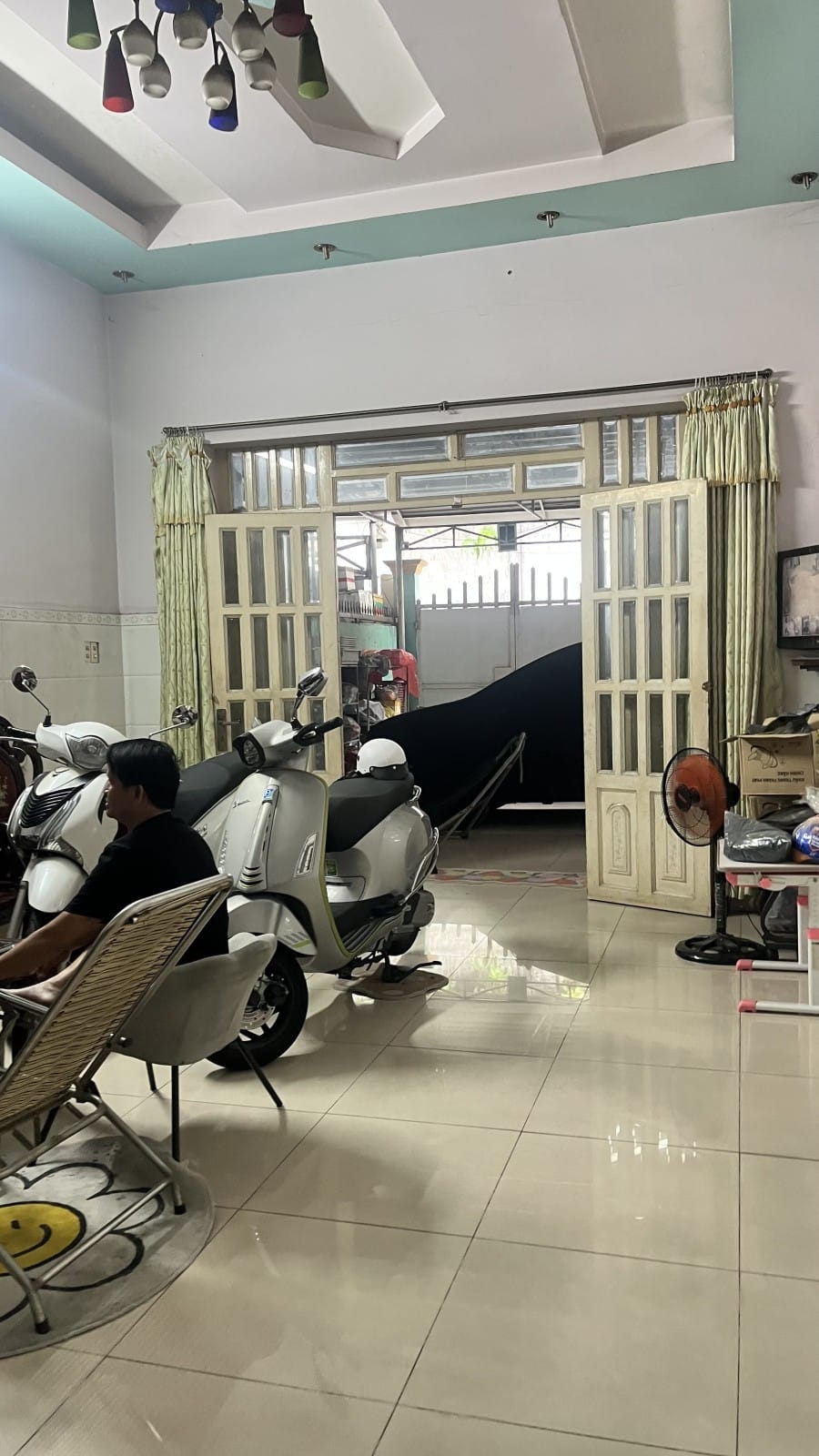 bán nhà xa lộ hà nội thủ đức