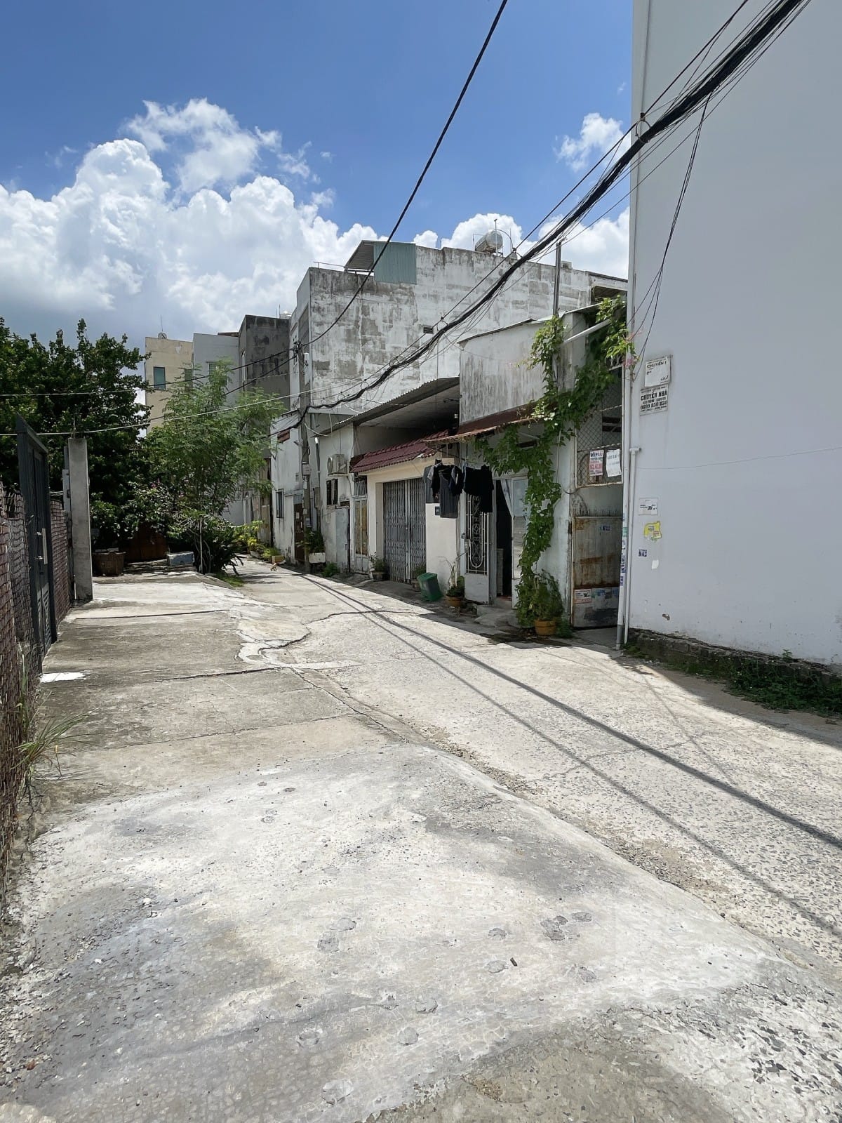 bán đất đường số 9 thủ đức