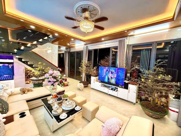 bán nhà phạm văn đồng - ảnh 3