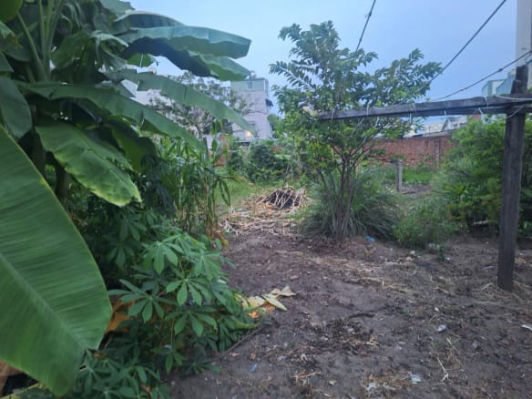 bán đất đường số 14 quận 9