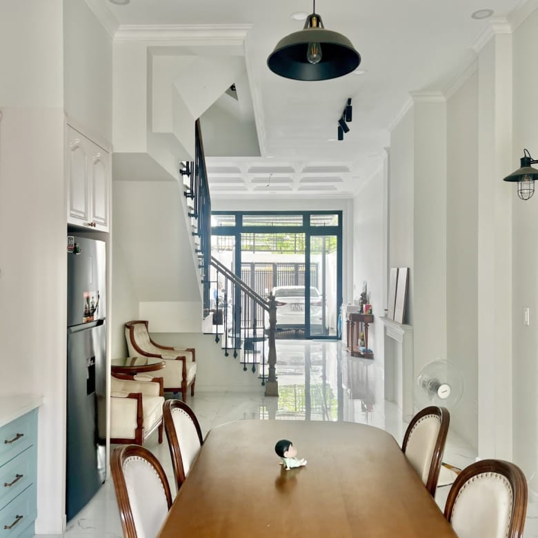 bán nhà đường 822 quận 9 - ảnh 3