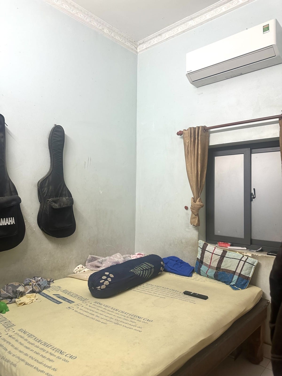 bán nhà đường Bình Chiểu