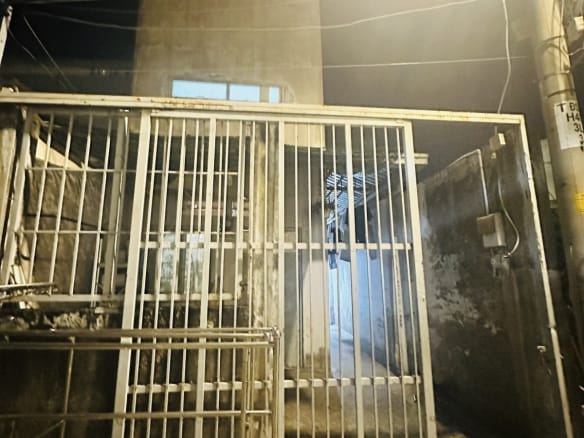 bán nhà trọ linh tây thủ đức - ảnh 5