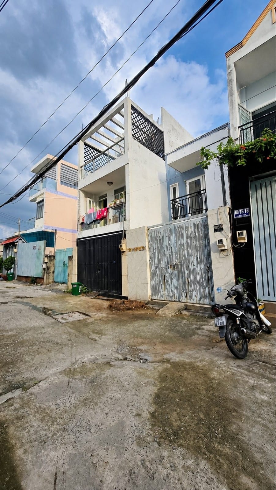 Ảnh BĐS đất hiệp bình phước thủ đức