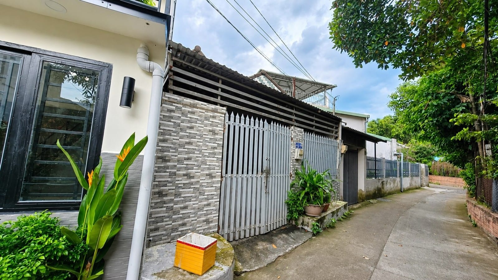 nhà trọ hiệp bình phước thủ đức