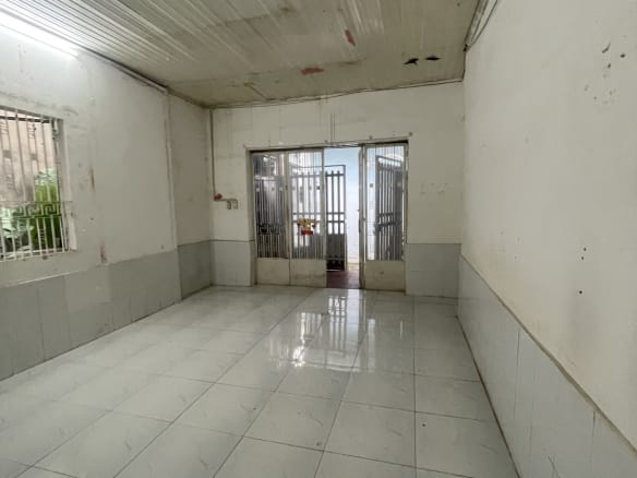 bán đất Đường số 4 Trường Thọ - ảnh 4