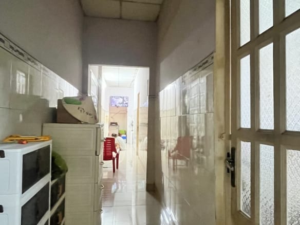 bán đất xa lộ hà nội thủ đức - ảnh 4