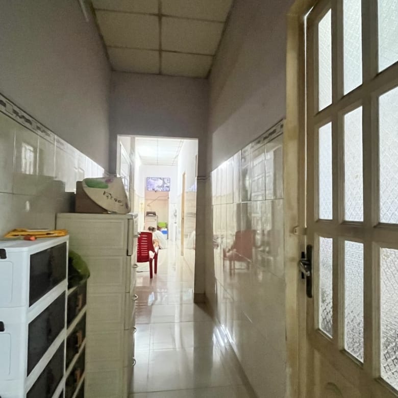 bán đất xa lộ hà nội thủ đức - ảnh 4