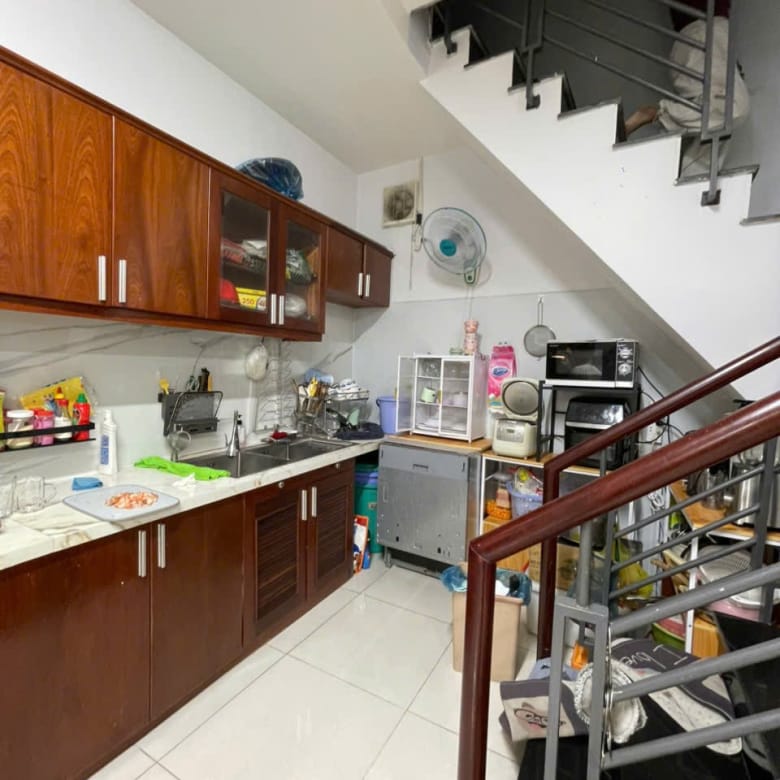 bán nhà đường số 168 quận 9 - ảnh 5