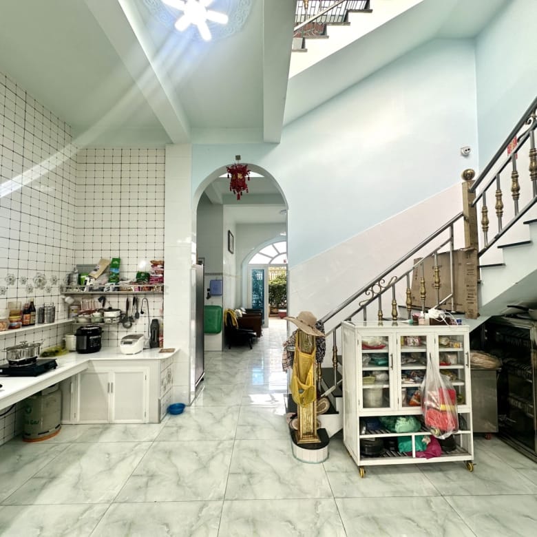bán nhà đường 39 thủ đức - ảnh 2