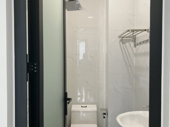bán nhà đường 822 quận 9 - ảnh 4