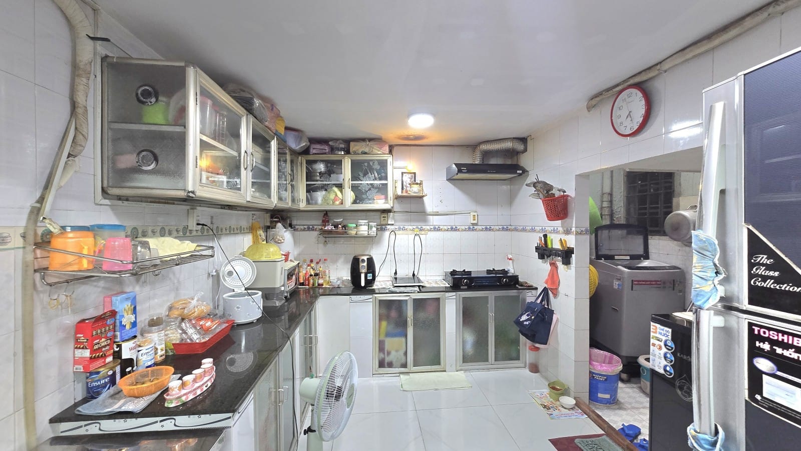 Ảnh BĐS bán nhà hiệp bình chánh thủ đức - ảnh 4