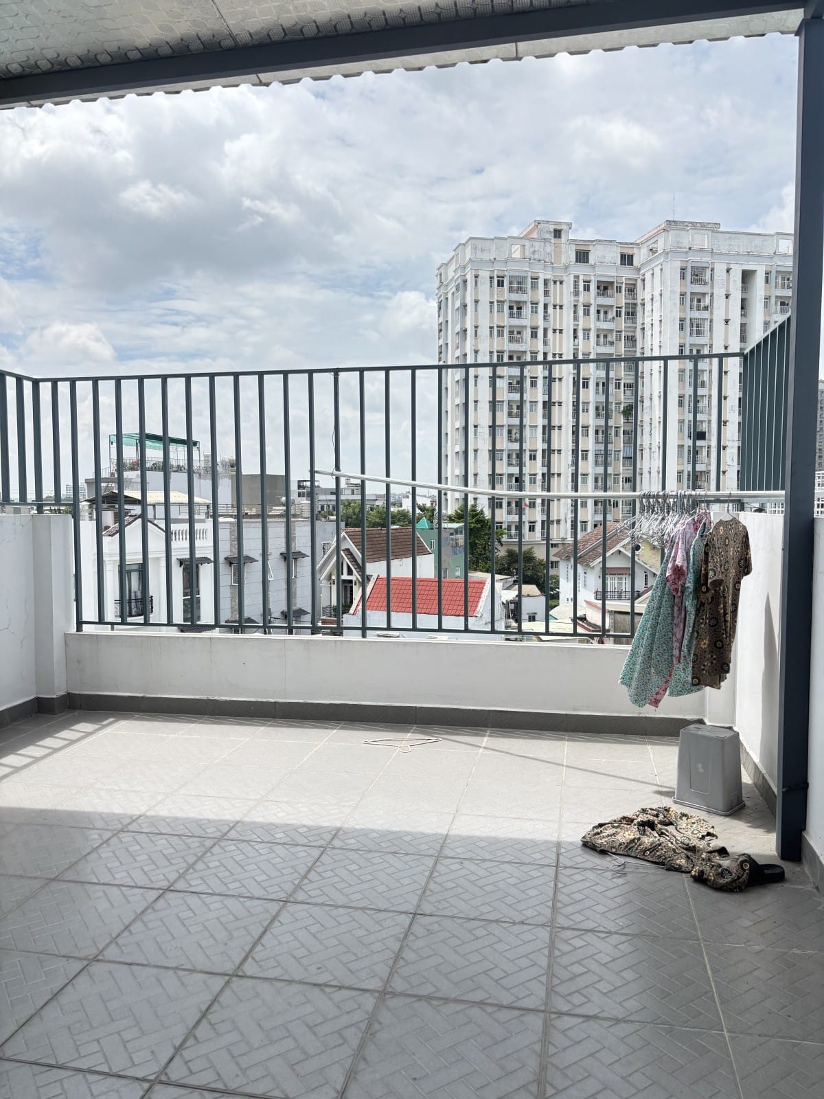 bán nhà đường số 4 Thủ Đức