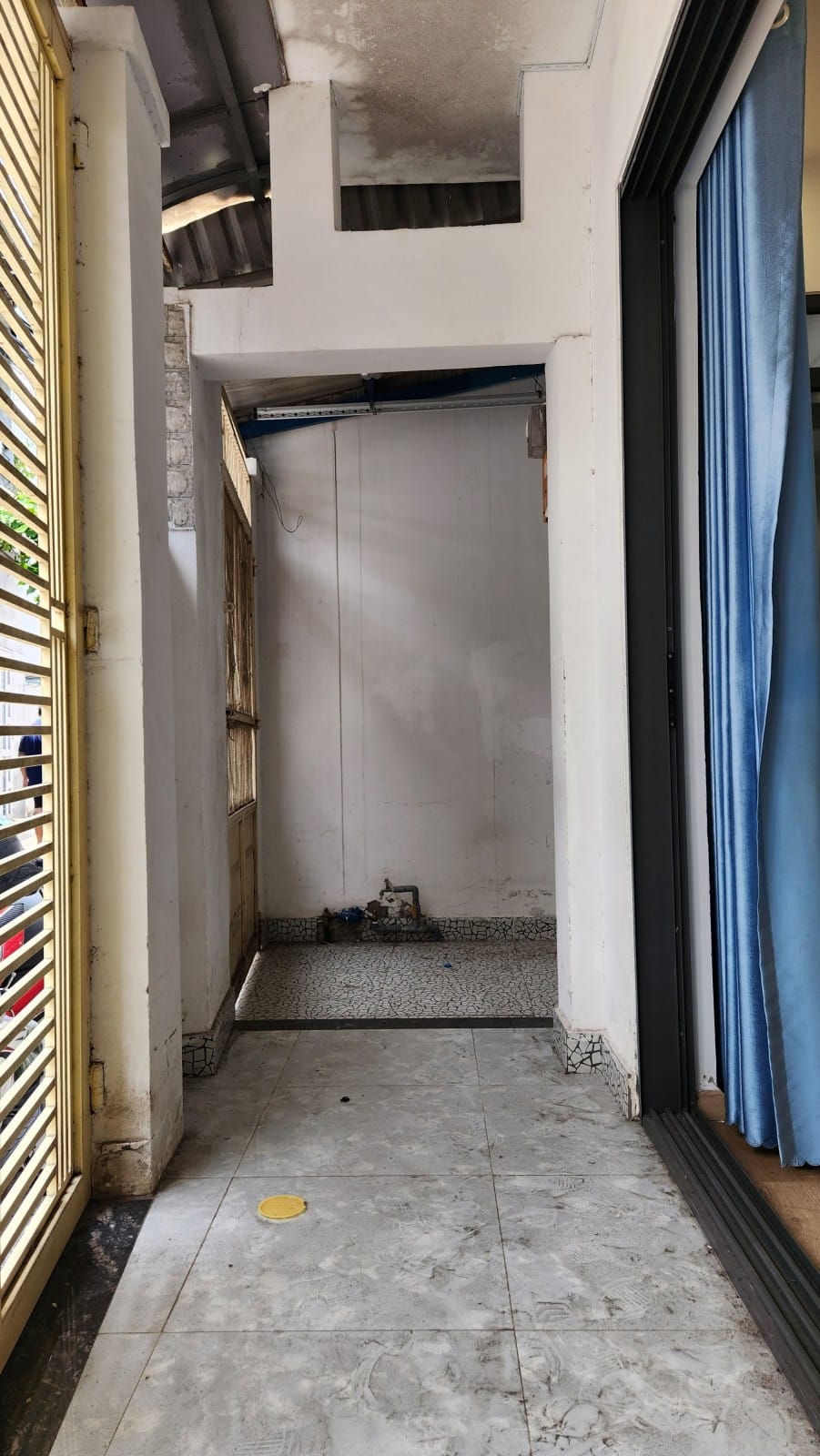 bán nhà đặng văn bi thủ đức