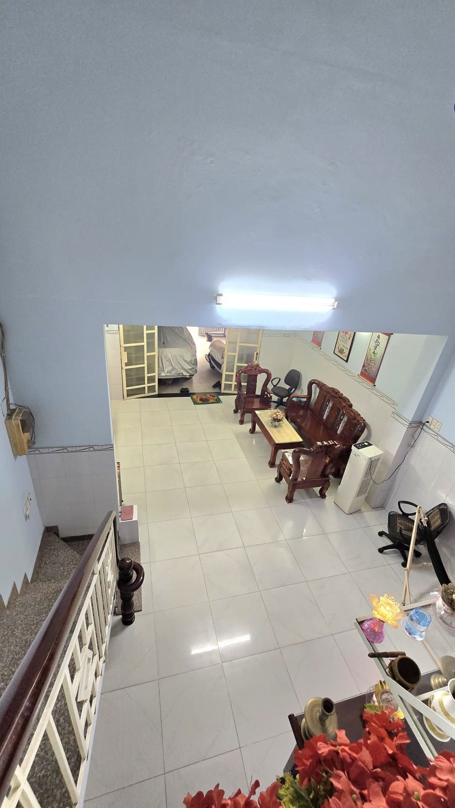 bán nhà hiệp bình chánh thủ đức