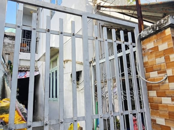 bán nhà đường số 14 quận 2 - ảnh 3