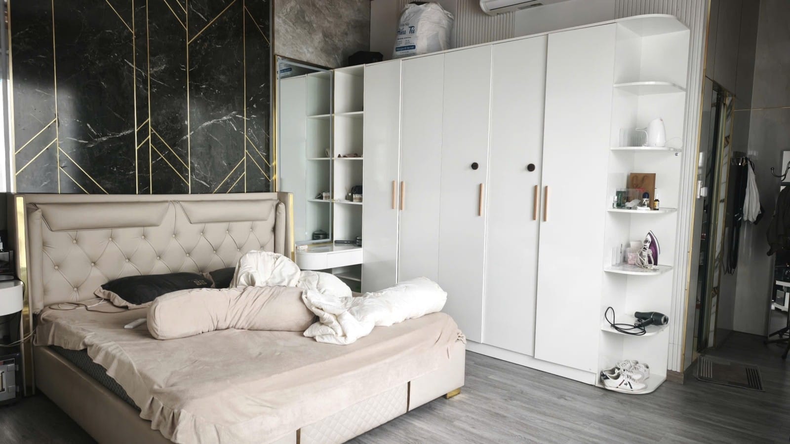 Ảnh BĐS bán nhà phạm văn đồng - ảnh 4