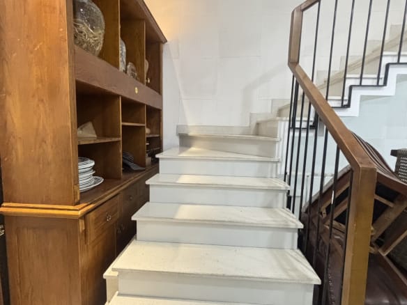bán nhà đường số 4 thủ đức - ảnh 2