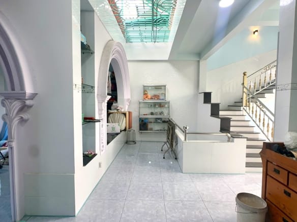 bán nhà đường 39 thủ đức - ảnh 5