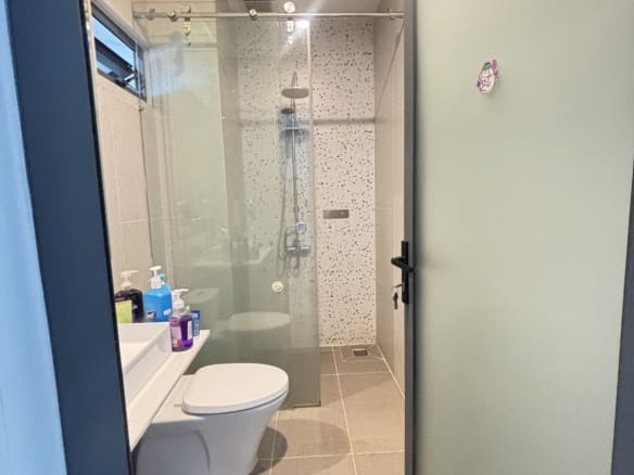 bán nhà đường số 4 thủ đức - ảnh 3
