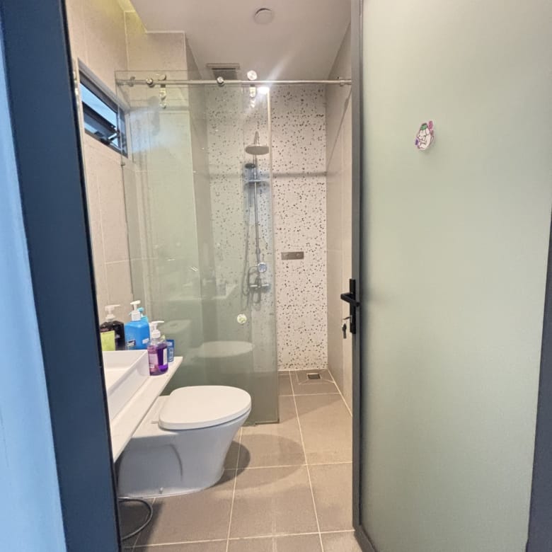 bán nhà đường số 4 thủ đức - ảnh 3