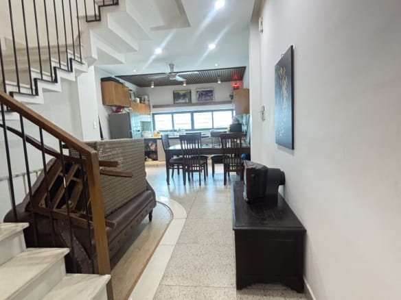 bán nhà đường số 4 Thủ Đức