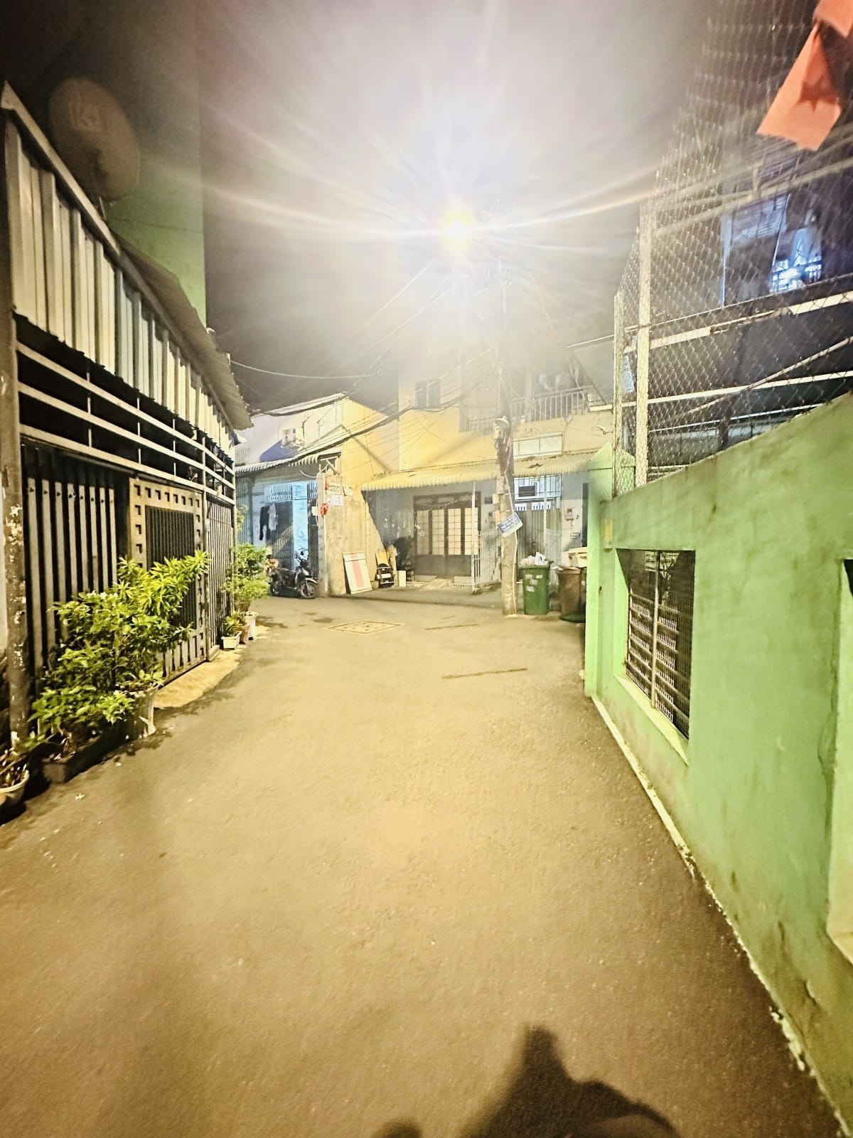 bán nhà trọ linh tây thủ đức