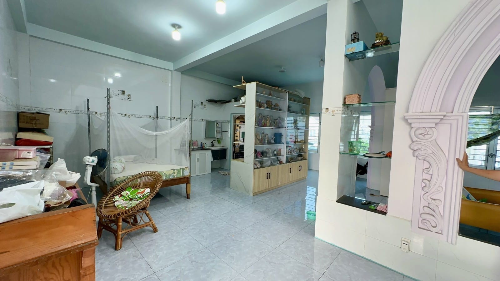 Ảnh BĐS