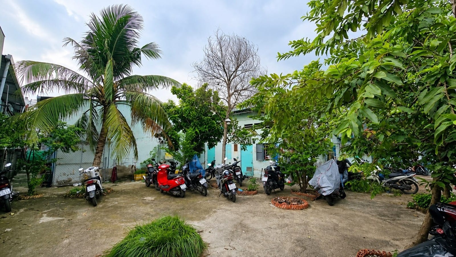 Ảnh BĐS