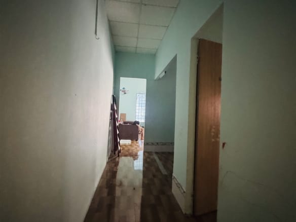 bán nhà đường số 2 quận 9 - ảnh 4