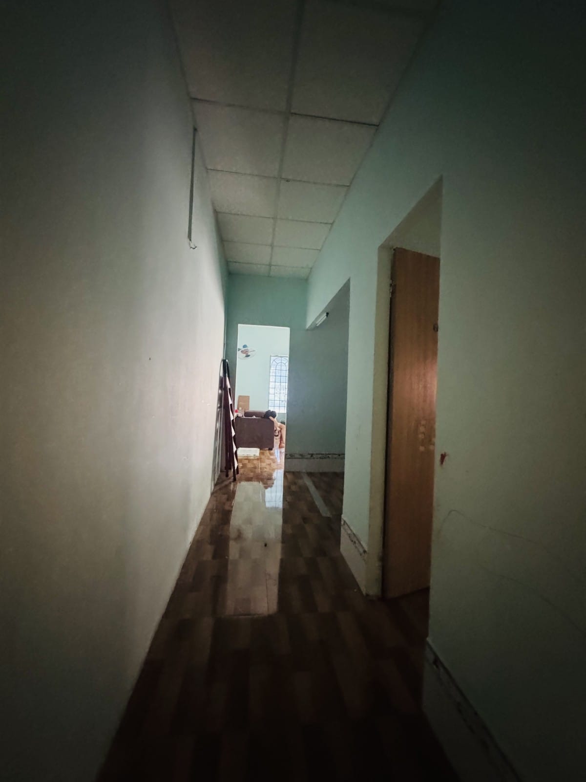 bán nhà đường số 2 quận 9
