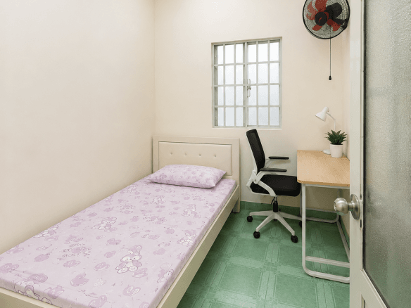 bán đất Đường số 8 Linh Xuân - ảnh 3