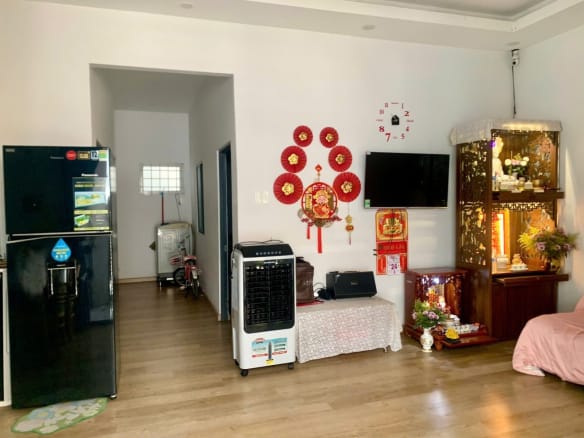 bán nhà đặng văn bi thủ đức - ảnh 3