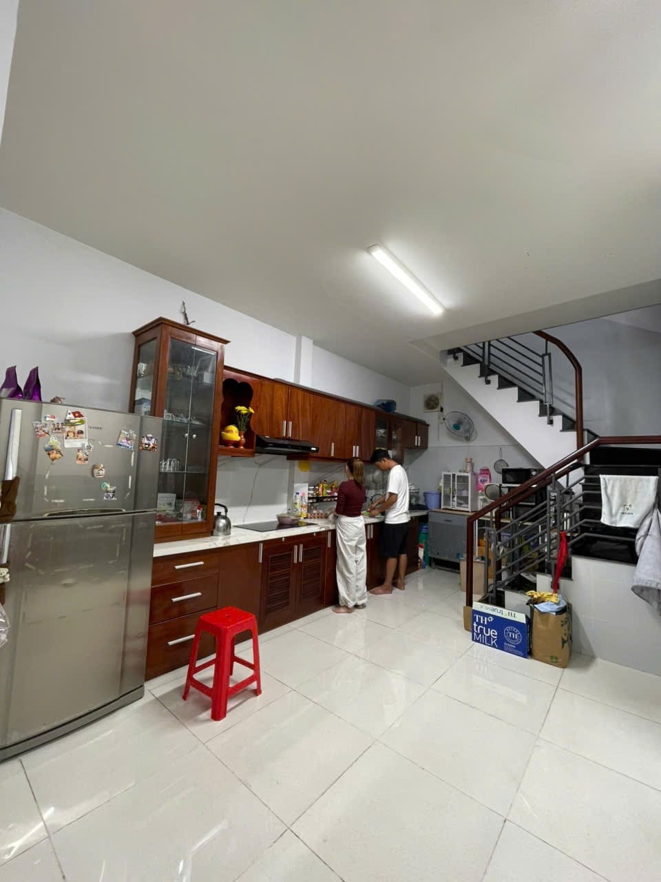 Ảnh BĐS bán nhà đường số 168 quận 9 - ảnh 2