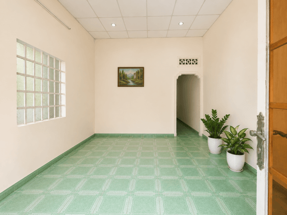 bán đất Đường số 8 Linh Xuân - ảnh 4