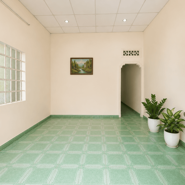 bán đất Đường số 8 Linh Xuân - ảnh 4