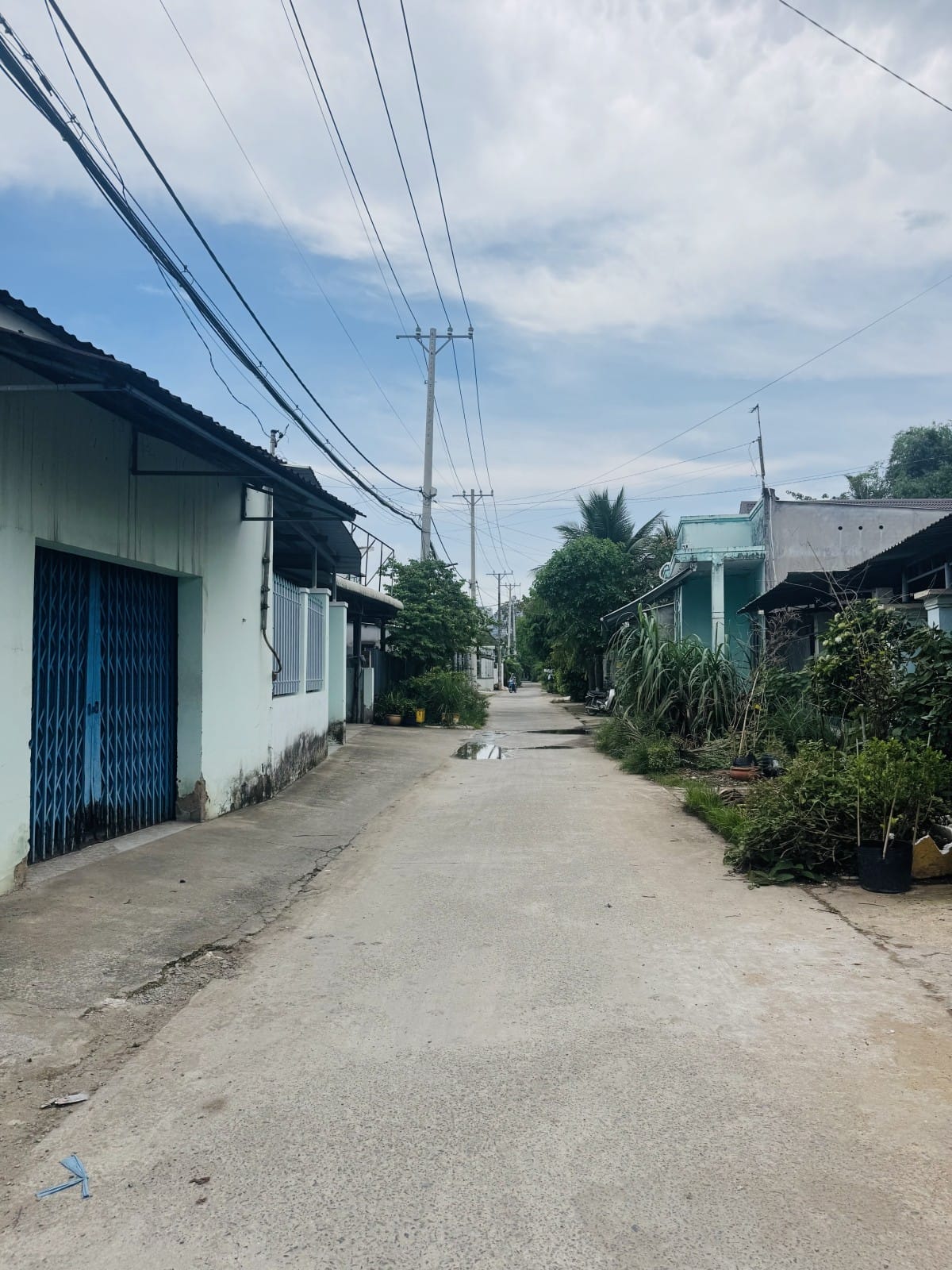 Ảnh BĐS bán nhà đường số 2 quận 9