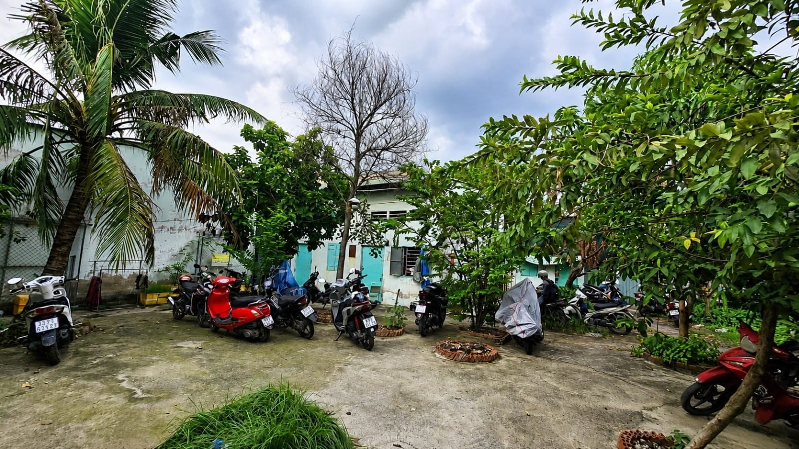 Ảnh BĐS