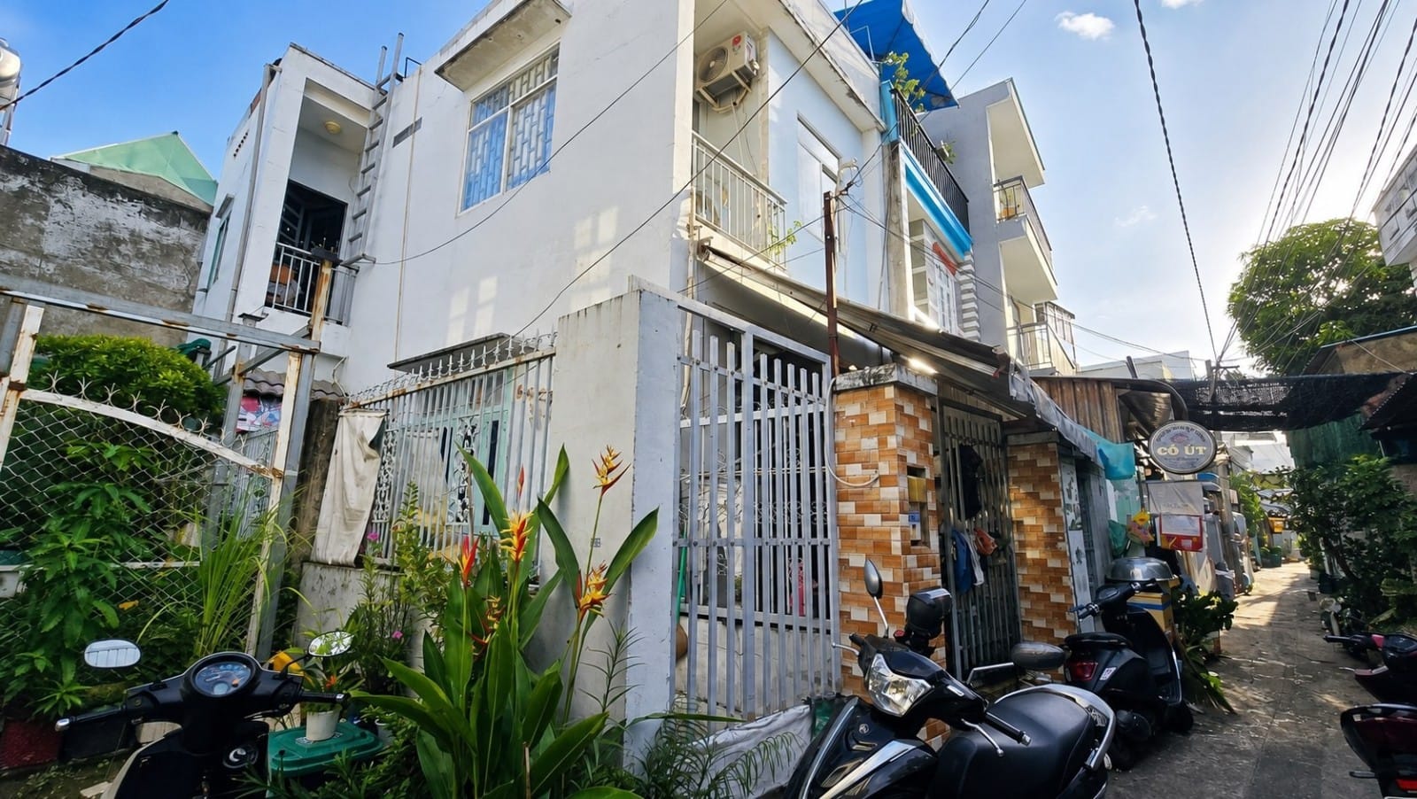 bán nhà đường số 14 quận 2