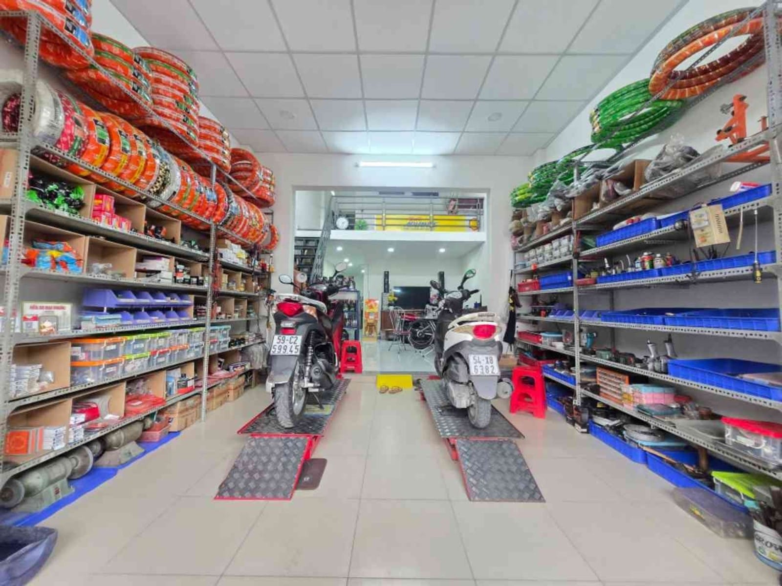 bán nhà đường số 6 Thủ Đức