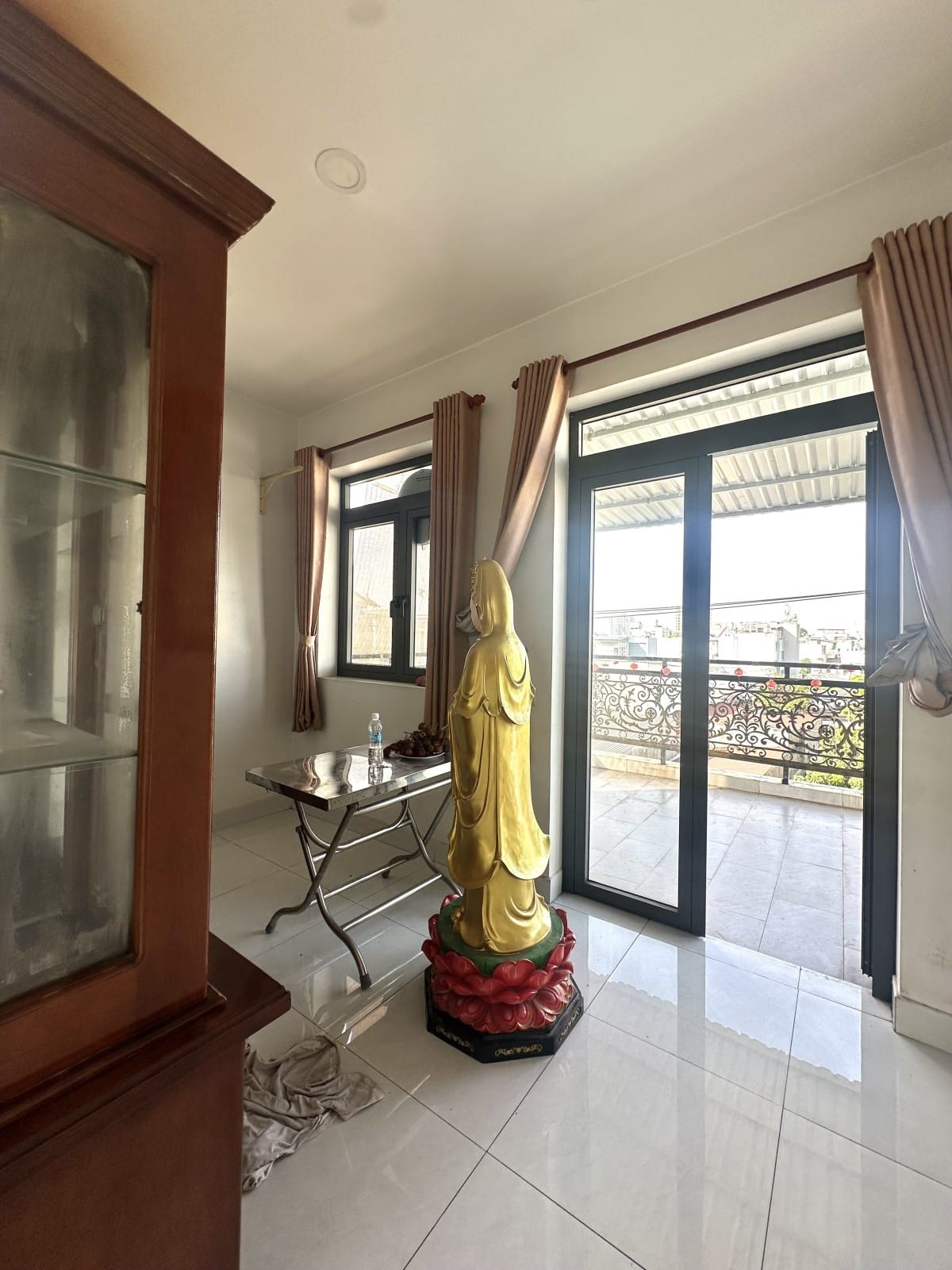 bán nhà đường Bình Chiểu