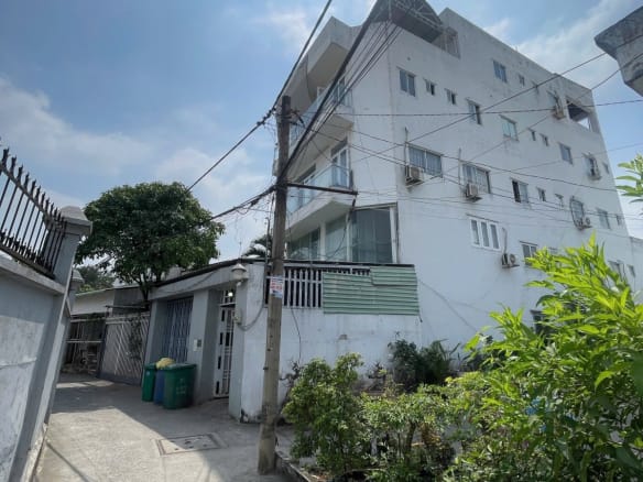 bán đất Nguyễn Thị Định quận 2