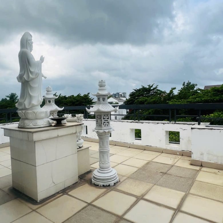 bán nhà đường diệp minh tuyền quận 9 - ảnh 2