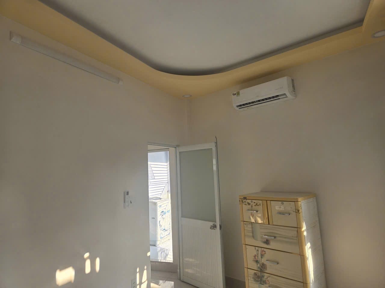 nhà phố hồ văn tư thủ đức